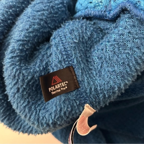 Patagonia Polartec Pullover Sweater - Picture 4 of 4